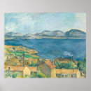Suche nach marseille poster Paul cezanne
