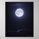 Suche nach vollmond poster Abend