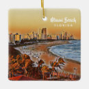 Suche nach retro vintage reise ornamente Florida