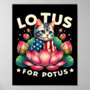 Suche nach potus poster Wahl
