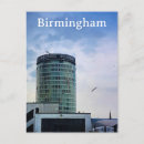 Suche nach birmingham postkarten Stadt