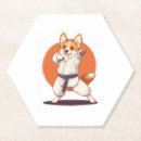 Suche nach karate untersetzer Tier