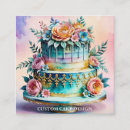 Suche nach kuchenkünstler visitenkarten Veranstaltungsplaner