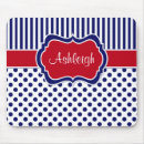 Suche nach gestreift mousepads Girly