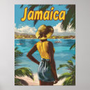 Suche nach jamaica poster Sonnenuntergang