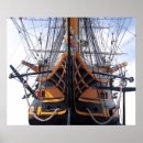 Suche nach kriegsschiff poster Schlachtschiff