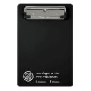 Suche nach männlich klemmbrett Personalisiert