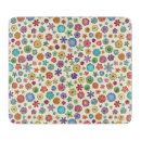 Suche nach buntes glas untersetzer Blüten