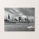 Suche nach skyline puzzle Winter