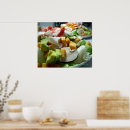 Suche nach salat poster Avocado