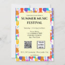 Suche nach musikfestival einladungen Musiker