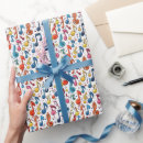 Suche nach kawaii geschenkpapier Bunt