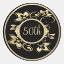 Suche nach 50 hochzeitstag aufkleber Umschlag