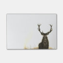 Suche nach geweih post it Wild lebende tiere