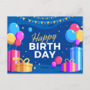 Suche nach penpal postkarten Geburtstag