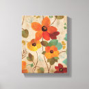 Suche nach mohnblumen kunst Dekorativ