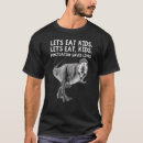Suche nach interpunktion rettet leben tshirts Essen