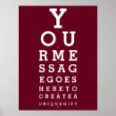 Suche nach rote augen poster Lustig