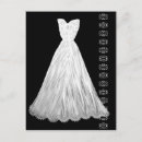Suche nach hochzeitskleid postkarten Vintag