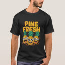 Suche nach kiefern tshirts Liebhaber