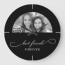 Suche nach best friends wanduhren Modern