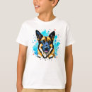 Suche nach wachhund tshirts Welpe