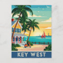 Suche nach key west florida postkarten Souvenir