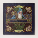 Suche nach vintage engel puzzle Viktorianisch