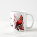 Suche nach red bird tassen Winter