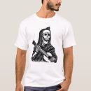 Suche nach mexikanisches skelett tshirts Gitarre