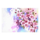 Suche nach asiatische malerei poster Blume