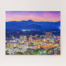 Suche nach north carolina puzzle Asheville