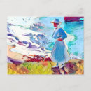 Suche nach joaquin sorolla postkarten Malerei