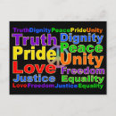 Suche nach meine wahrheit postkarten Freiheit