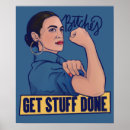 Suche nach aoc poster Alexandria ocasio cortez