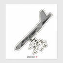 Suche nach b 52 aufkleber Bomber