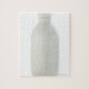 Suche nach weißer hintergrund puzzle Studioaufnahme