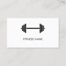 Suche nach fitnessstudio visitenkarten Hantel