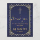 Suche nach vintage taufe karten Danke