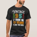 Suche nach 72 geburtstag tshirts Vintag