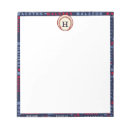 Suche nach baseball notizblock Monogramm