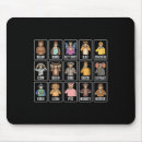 Suche nach hand in hand mousepads Tiere