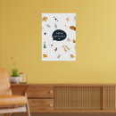 Suche nach besen poster Niedlich