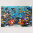 Suche nach aquarium puzzle Bunt