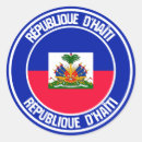 Suche nach haiti aufkleber Reise