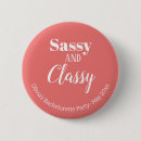 Suche nach hochzeit buttons Rosa