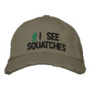 Suche nach yeti kappen Sasquatsch