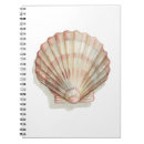 Suche nach muschel kleine notizbücher Sammlung