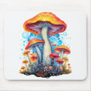 Suche nach psychedelische pilze mousepads Bunt