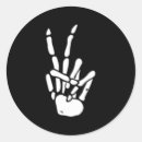 Suche nach handzeichen aufkleber Symbol